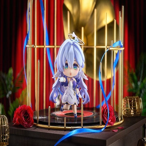 Honkai: Star Rail figurine Nendoroid Robin 10 cm