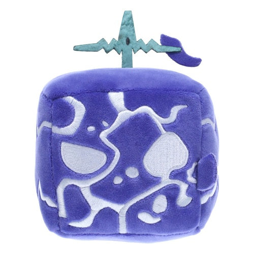 Blox Fruits Plüschfiguren 10 cm Mystery Plush Series 2 Display (9)