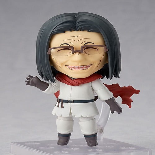 Uncle From Another World figurine Nendoroid Ojisan 10 cm
