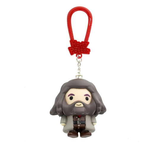 Harry Potter porte-clés sac à dos Mystery Bags (24)