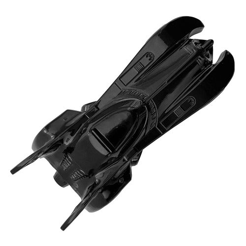 Batman (1989) décapsuleur Batmobile 10 cm
