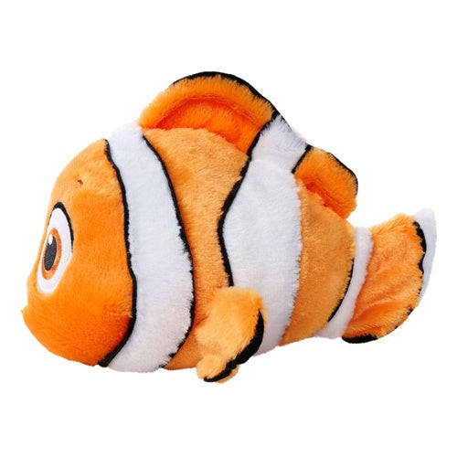 A la Recherche de Nemo peluche Flufflets Nemo 25 cm