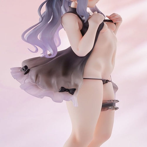 Original Characterl statuette PVC 1/7 Ann Takamaki School Uniform Ver. 25 cm
