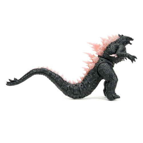 Godzilla x Kong: The New Empire RC 1/12 Heat-Ray Breath Godzilla 63 cm