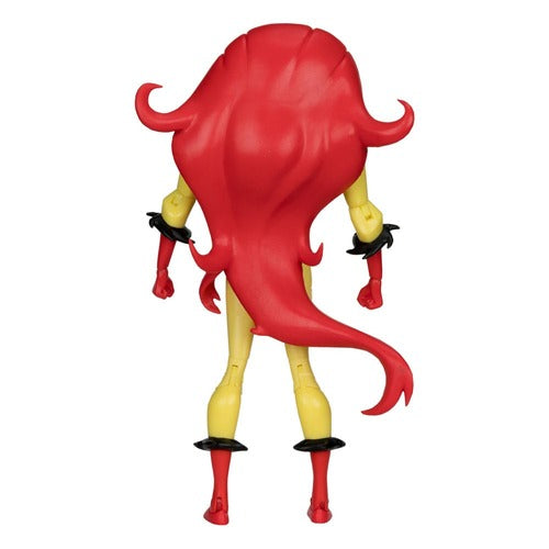 The New Batman Adventures DC Direct assortiment figurines Wave 3 15 cm (6)