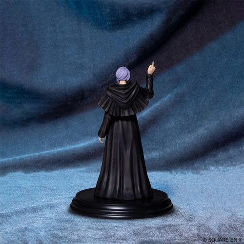 Final Fantasy XIV statuette PVC Hythlodaeus 16 cm