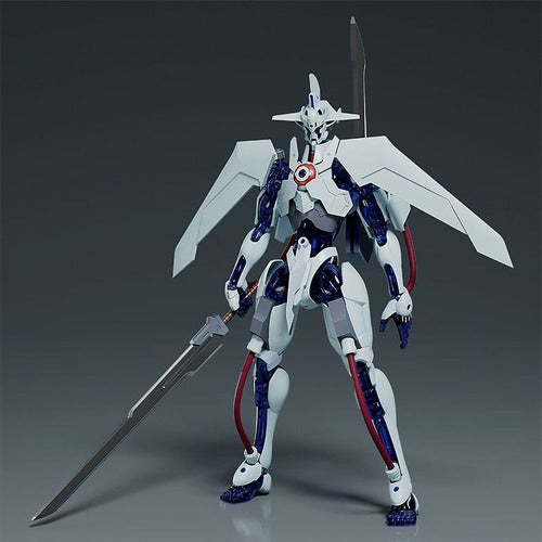 Gun x Sword Moderoid Plastic Model Kit Dann of Thursday 19 cm