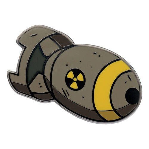 Fallout présentoir Pin's Mystery Pin Badge Volume 2 (12)