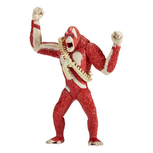 Godzilla x Kong: Le Nouvel Empire figurine Battle Roar Skar King 18 cm