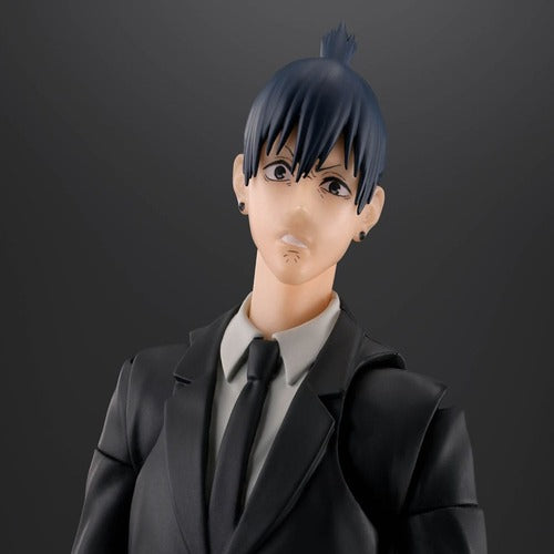Chainsaw Man figurine S.H. Figuarts Aki Hayakawa 16 cm