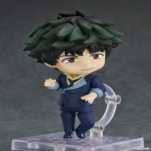 Cowboy Bebop figurine Nendoroid Spike Spiegel 10 cm