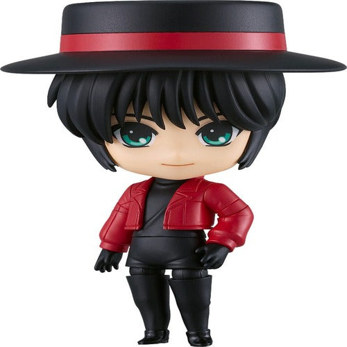 Tokyo Babylon figurine Nendoroid Subaru Sumeragi 10 cm