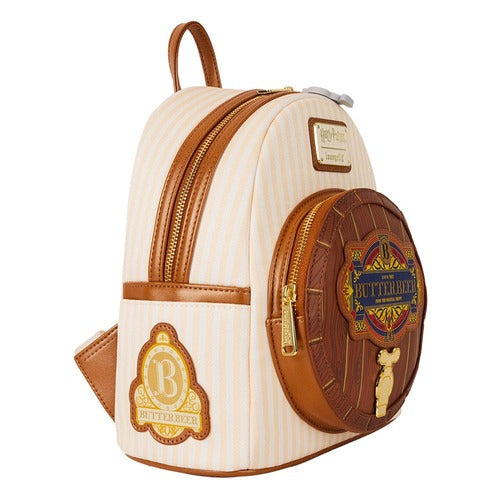 Harry Potter by Loungefly Rucksack Mini Butterbeer