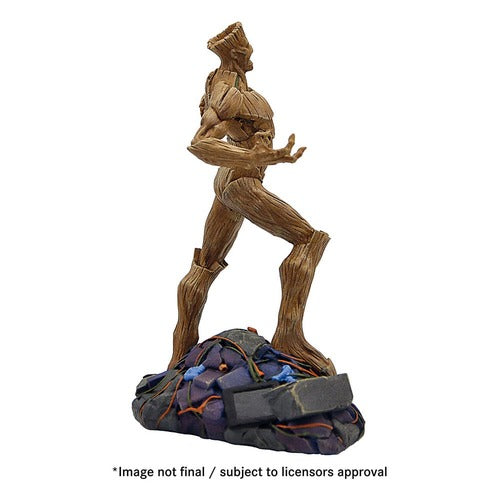 Guardians of the Galaxy figurine Groot 13 cm