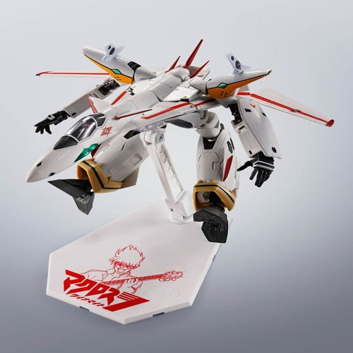 Macross figurine Hi-Metal R Chogokin VF-19P Valkyrie (Zola Planetary Patrol) 15 cm