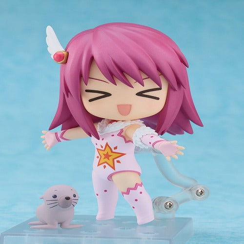 Kaleido Star figurine Nendoroid Sora Naegino 10 cm