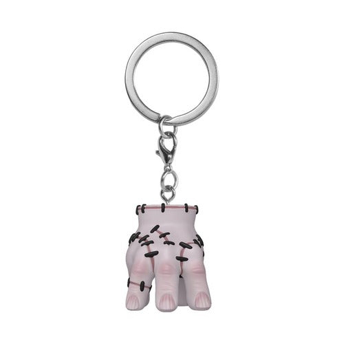Wednesday présentoir porte-clés Pocket POP! Thing 4 cm (12)