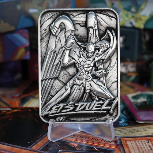 Yu-Gi-Oh! réplique Card Number 39 Utopia Limited Edition