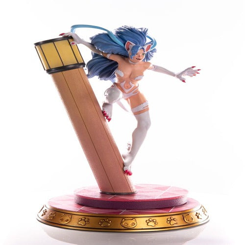 Darkstalkers statuette Felicia 40 cm
