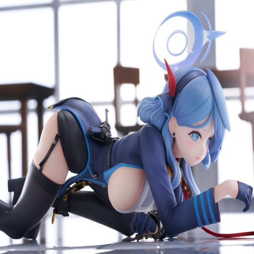 Blue Archive statuette PVC 1/7 Ako Memorial Lobby Ver. 23 cm