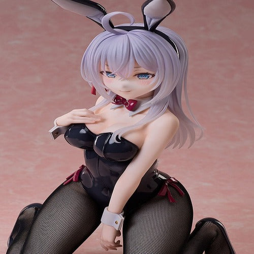 Alya Sometimes Hides Her Feelings in Russian statuette PVC 1/4 Alisa Mikhailovna Kujou: Bunny Ver. 30 cm