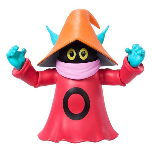 Masters of the Universe Origins figurine Cartoon Collection: Orko 14 cm