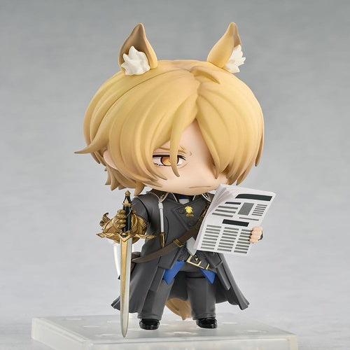 Arknights Nendoroid Actionfigur Mlynar 10 cm