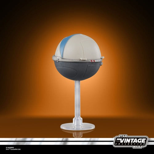 Star Wars: The Mandalorian Vintage Collection Actionfigur Grogu 10 cm