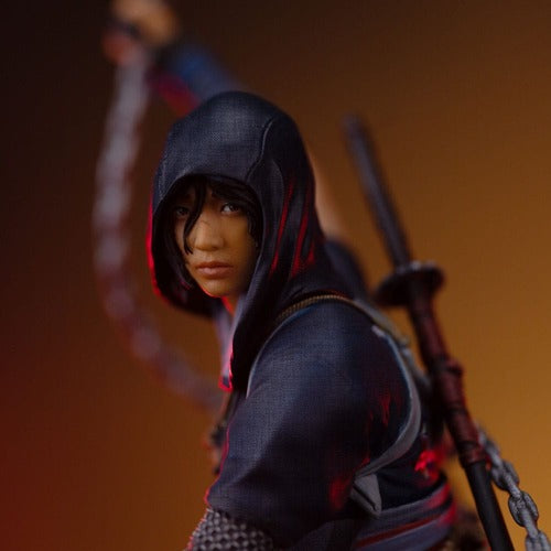Assassin's Creed Shadows statuette 1/10 Art Scale Naoe