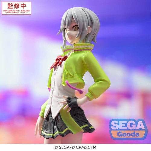 Hatsune Miku: Colorful Stage! statuette PVC Desktop x Decorate Collections Hinomori Shiho 16 cm