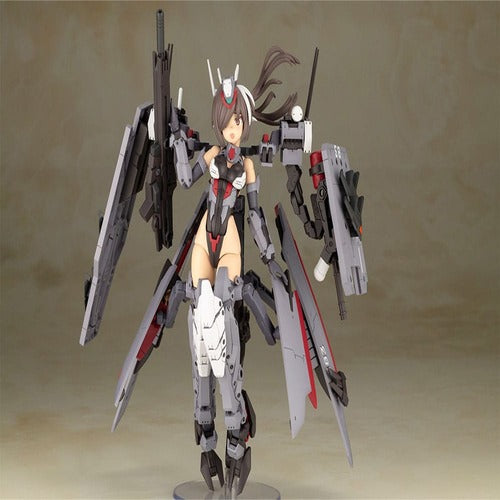 Frame Arms Girl Plastic Model Kit Izumo Destroyer Ver. 17 cm