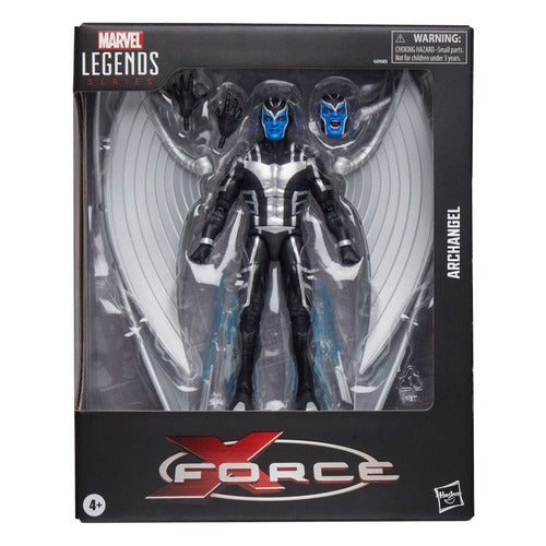 X-Force Marvel Legends Actionfigur Archangel 15 cm