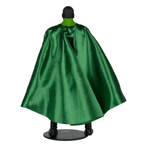 DC Multiverse Actionfigur Icon (Icon & Rocket: Season One) 18 cm
