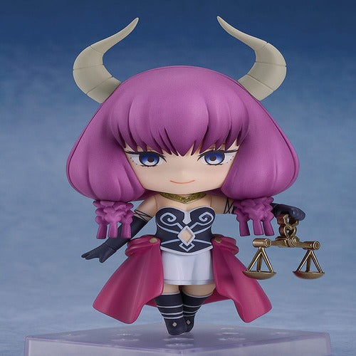 Frieren: Beyond Journey´s End figurine Nendoroid Aura the Guillotine 10 cm