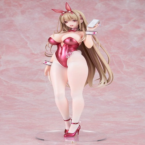 Goddess of Victory: Nikke statuette 1/7 Viper Toxic Rabbit Ver. 27 cm
