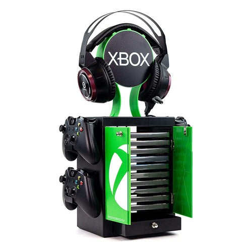 Xbox Station de rangement gaming