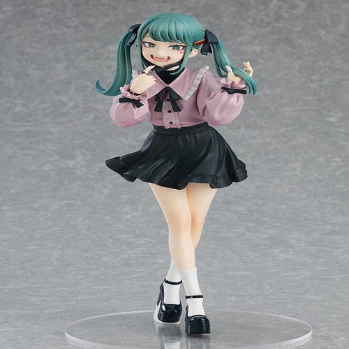 Character Vocal Series 01: Hatsune Miku statuette PVC Pop Up Parade L Hatsune Miku: The Vampire Ver. L 24 cm (re-run)