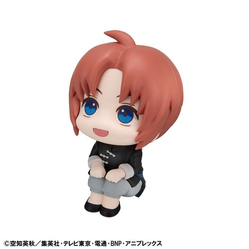 Gintama Look Up PVC Statue Kamui 11 cm