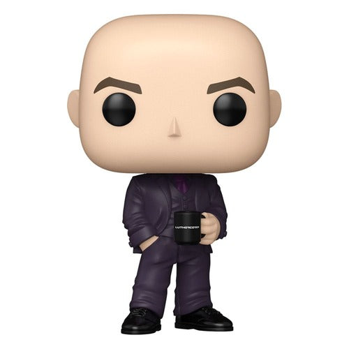 Superman (2025) POP! Vinyl Figurine Lex Luthor 9 cm