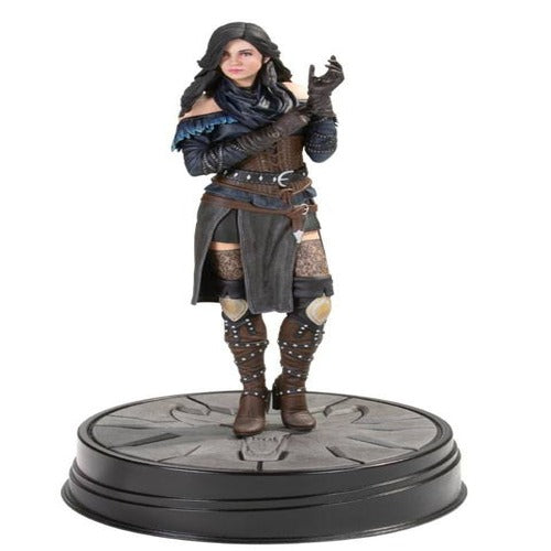 Witcher 3 Wild Hunt statuette PVC Yennefer (2nd Edition) 20 cm