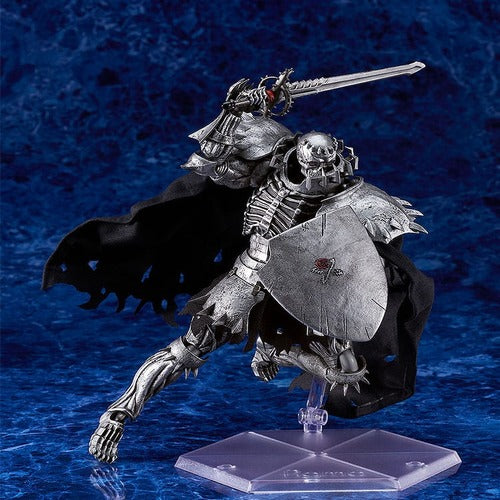 Berserk figurine Figma Skull Knight 17 cm