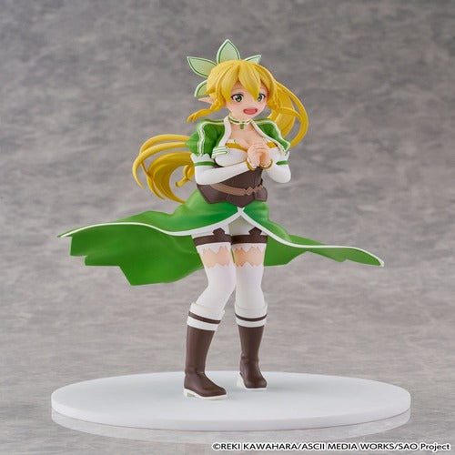 Sword Art Online statuette PVC Cantabile Leafa 20 cm
