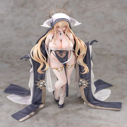 Azur Lane statuette PVC 1/6 Implacable 31 cm