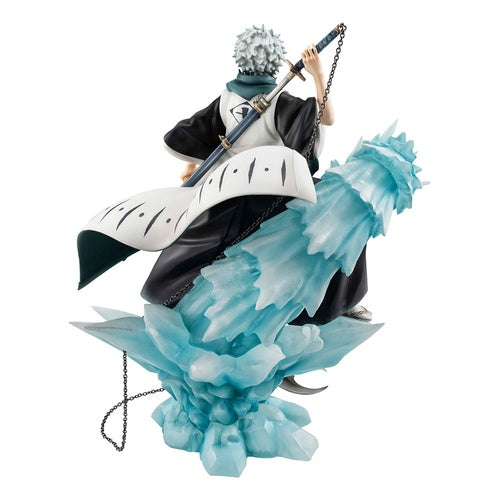 Bleach: Thousand-Year Blood War Precious G.E.M. Serie PVC Statue Toshiro Hitsugaya 28 cm