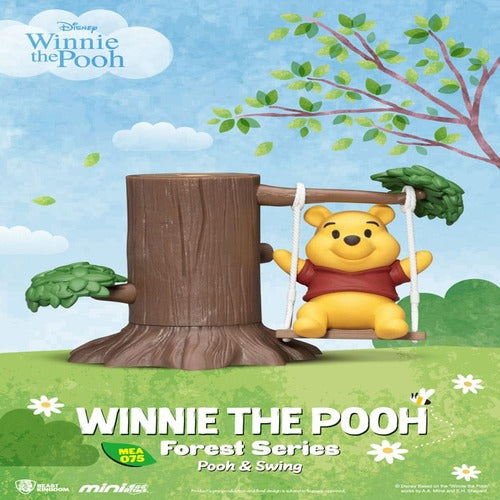 Disney assortiment figurines Mini Egg Attack Winnie the Pooh Forest Series 12 cm (6)