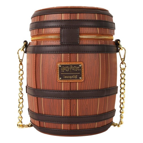 Harry Potter by Loungefly Umhängetasche Butterbeer Barrel