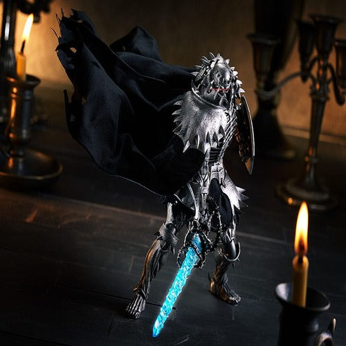 Berserk figurine Figma Skull Knight: DX Edition 17 cm
