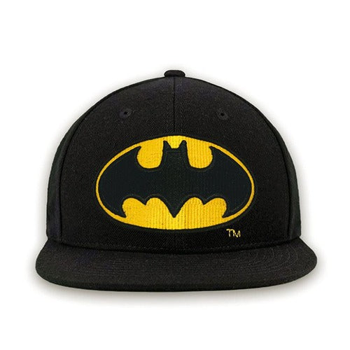 DC Comics casquette Snapback Batman Logo