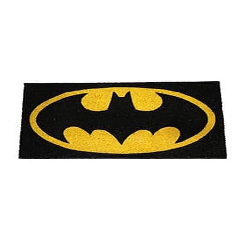 DC Comics paillasson Batman Logo 40 x 60 cm