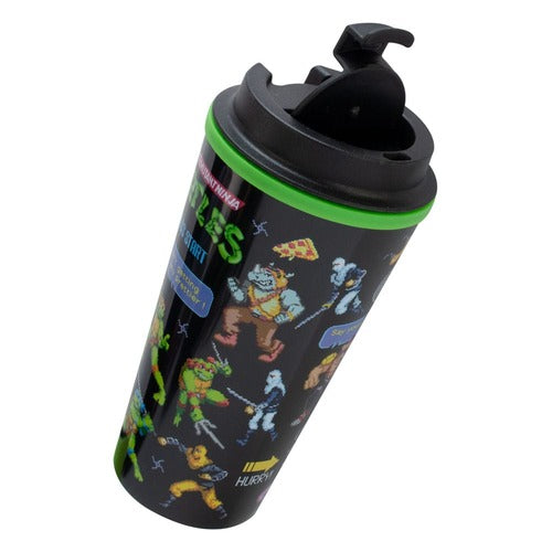 Tortues Ninja tasse thermo